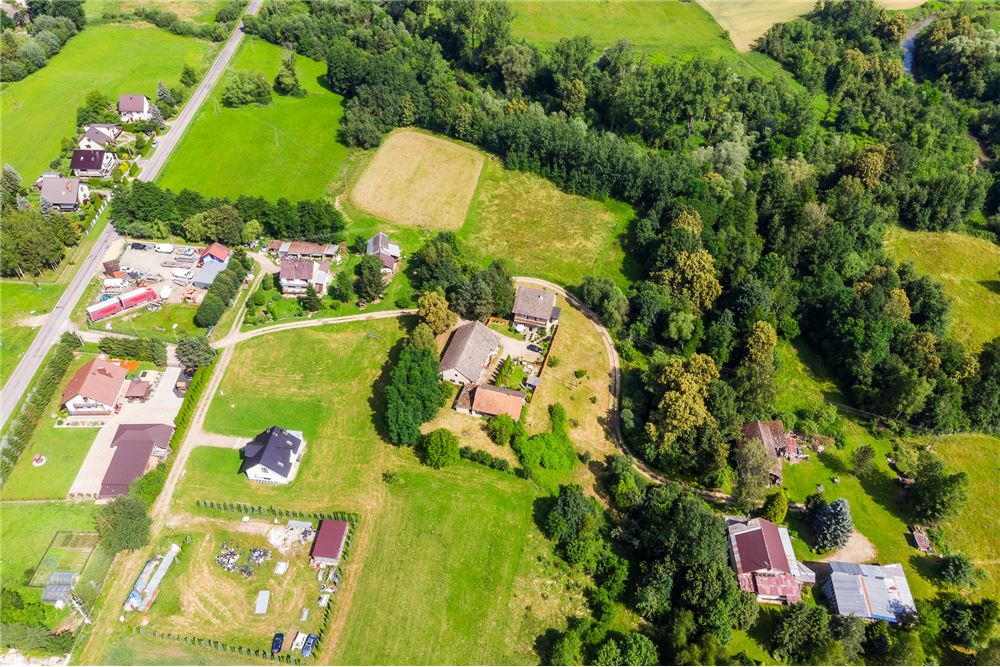 Dom wolnostojący - Sprzedaż - Grabie, Polska - 9 - 800241032-65