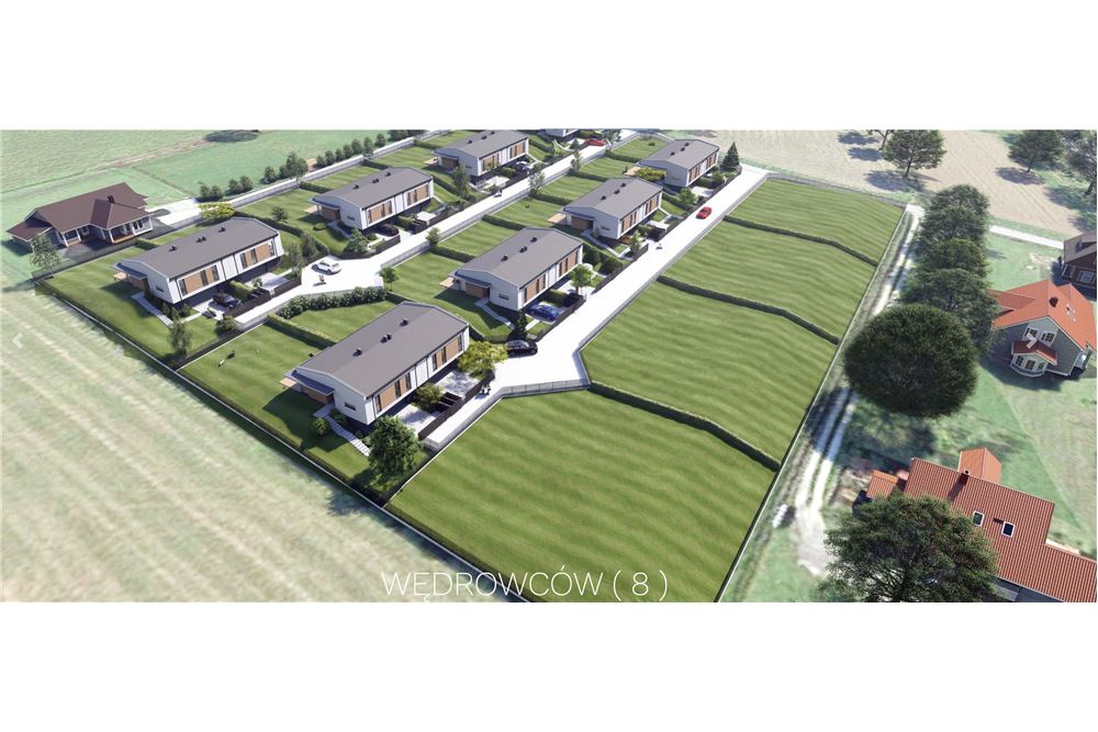 Dom jednorodzinny - Sprzedaż - Bielsko-Biała, Polska - 56 - 800061076-456