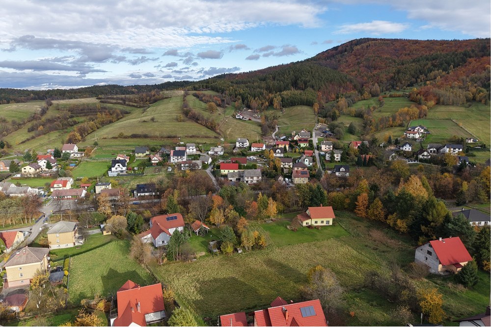 Dom wolnostojący - Sprzedaż - Rzyki, Polska - DJI_20251026205424_0056_D.JPG - 800241031-48