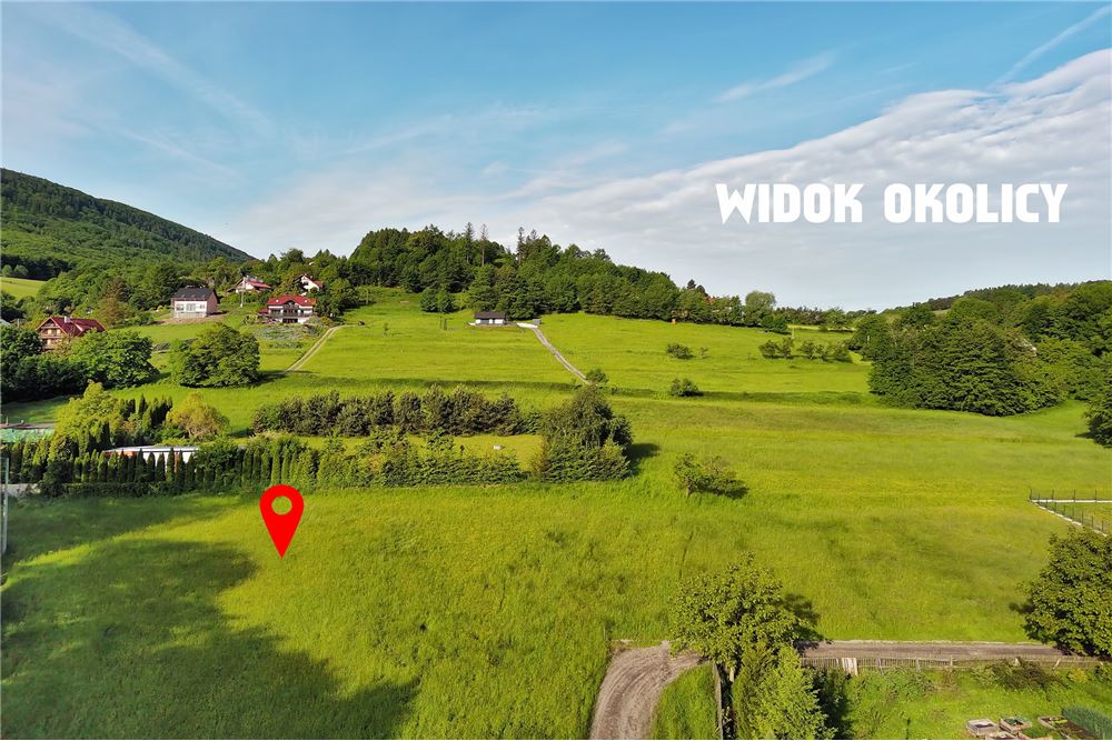 Działka - Sprzedaż - Ustroń, Polska - 12 - 800061057-182