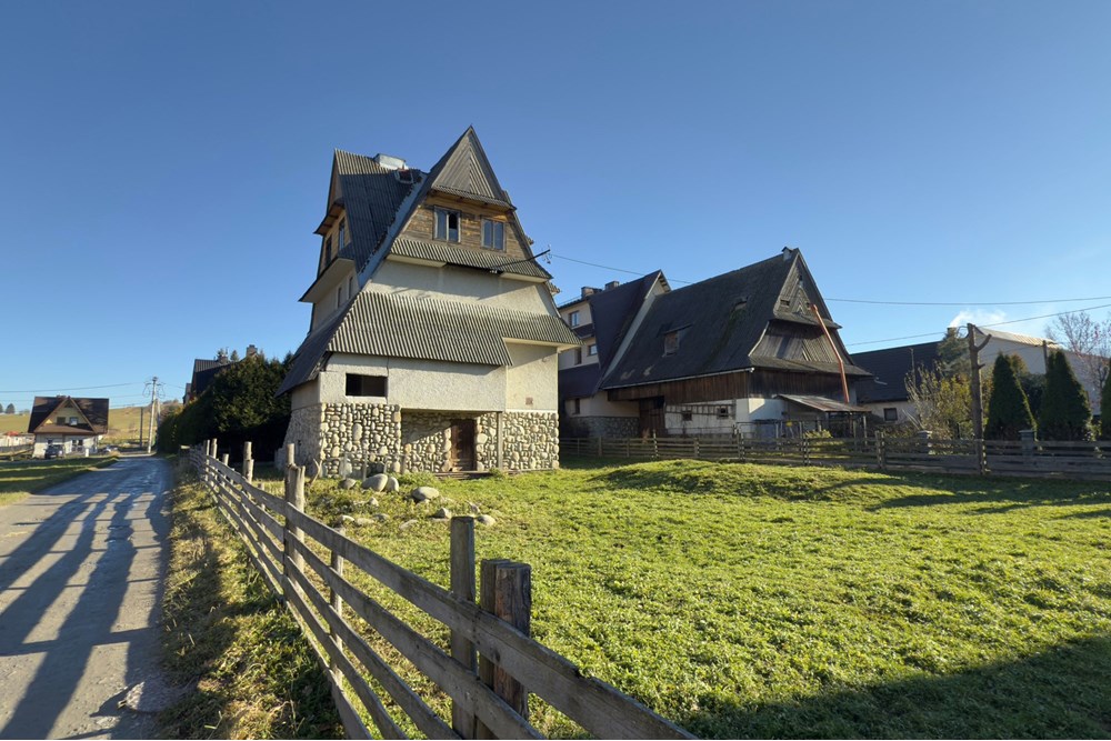 Dom wolnostojący - Sprzedaż - Poronin, Polska - 1475m2.jpg (10).jpg - 470151042-13