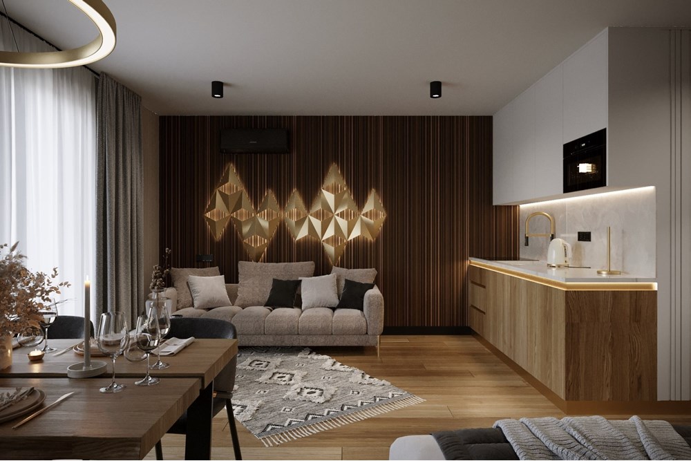 Apartament wakacyjny - Sprzedaż - Kluszkowce, Polska - 6.jpg - 470131113-326