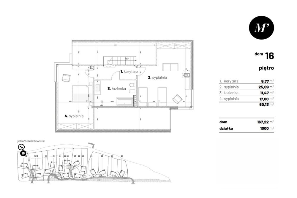 Dom wolnostojący - Sprzedaż - Międzyzdroje, Polska - 18 - 790121032-25