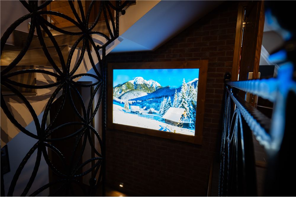 Dom wolnostojący - Sprzedaż - Poronin, Polska - 24 - 470151035-124