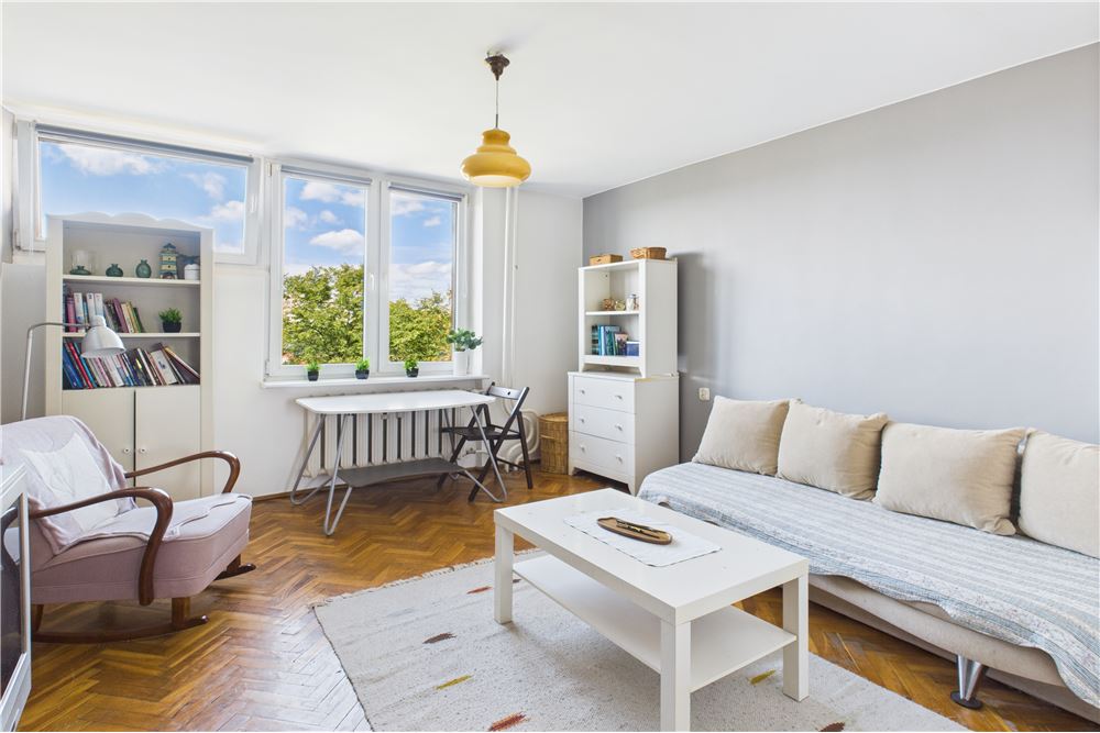 Mieszkanie - Sprzedaż - Kraków, Polska - 1 - 800241005-207