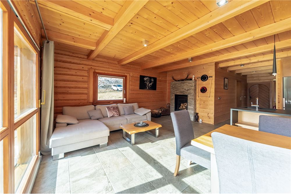 Dom wolnostojący - Sprzedaż - Rycerka Górna, Polska - 10 - 800061076-405