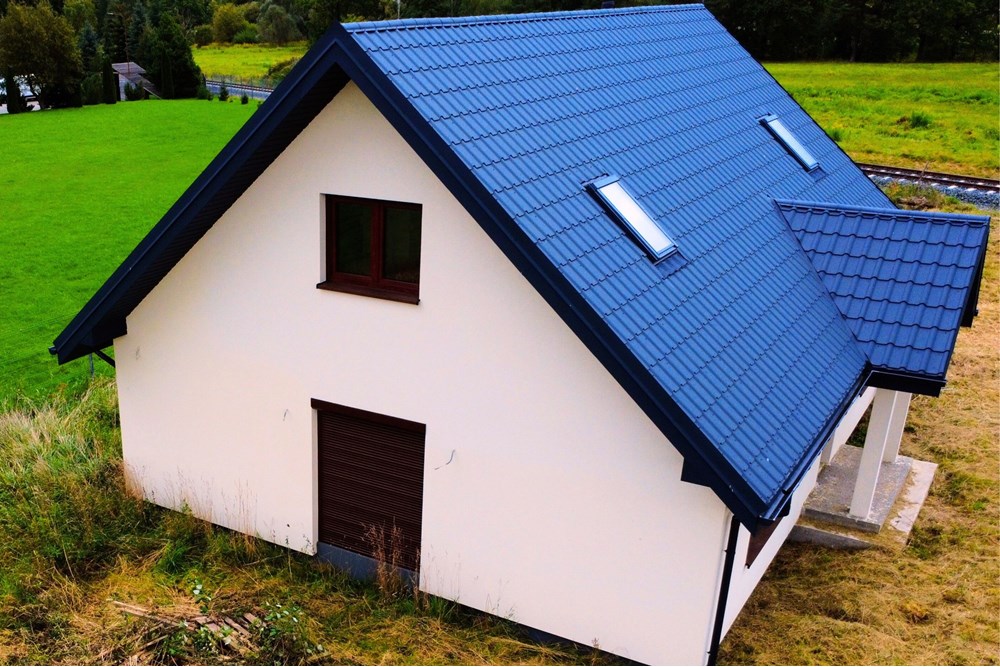 Dom wolnostojący - Sprzedaż - Miłków, Polska - l.jpg - 470341008-9