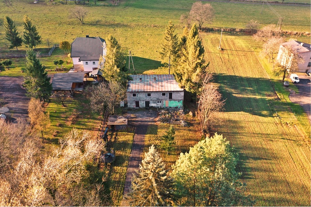 Dom wolnostojący - Sprzedaż - Puńców, Polska - 31.JPG - 470131110-6