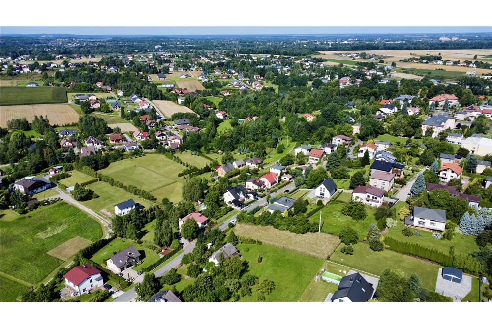 Działka budowlana - Sprzedaż - Bestwina, Polska - 19 - 800061028-467