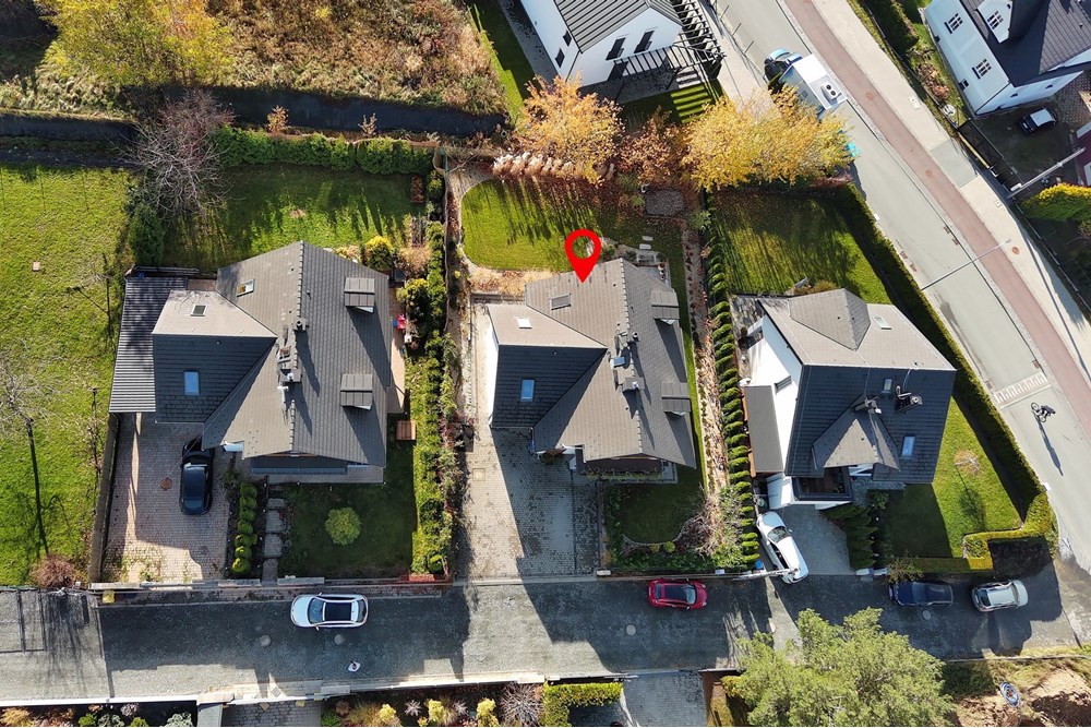 Dom wolnostojący - Sprzedaż - Bielsko-Biała, Polska - 62.JPG - 800061016-1291