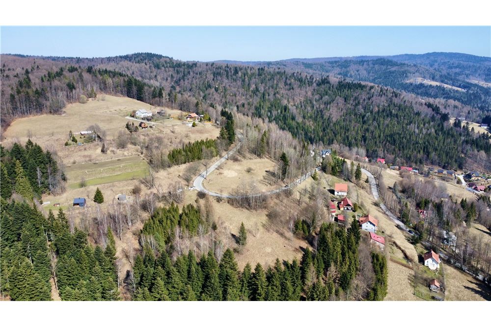 Działka budowlana - Sprzedaż - Kocierz Rychwałdzki, Polska - 9 - 800061127-4