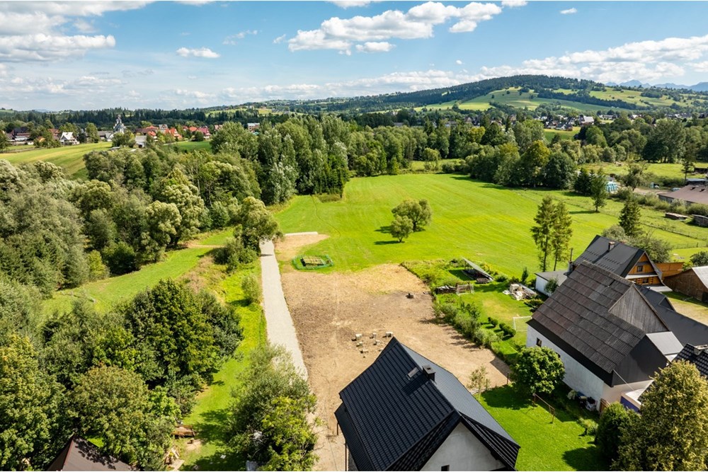 Działka budowlana - Sprzedaż - Ciche, Polska - 20250826-DJI_0936-HDR.jpg - 800091045-46