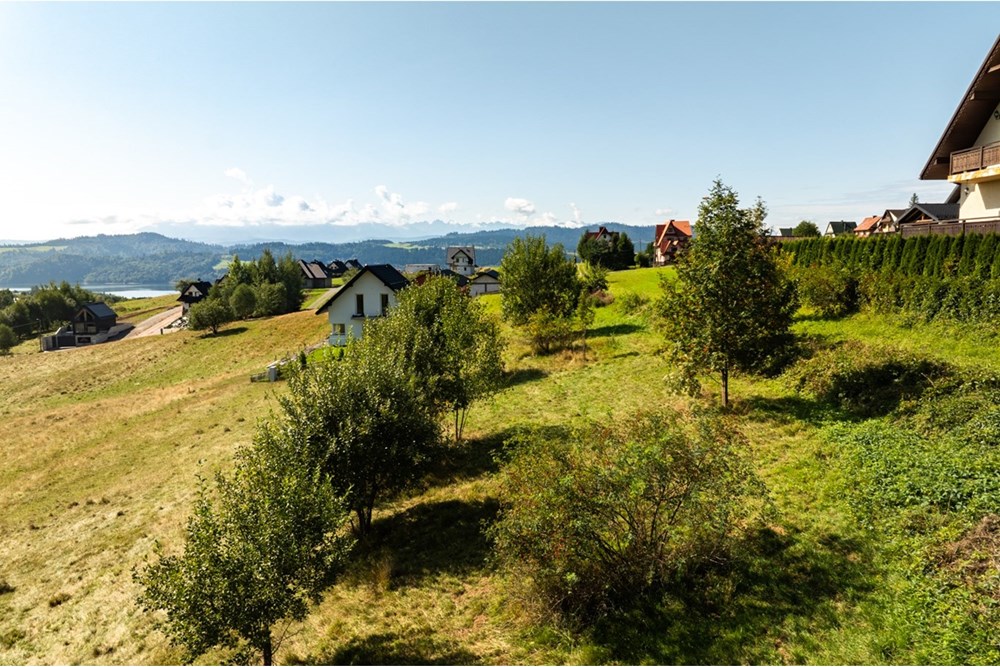 Działka budowlana - Sprzedaż - Maniowy, Polska - 20250912-DJI_0414-HDR.jpg - 800091058-3