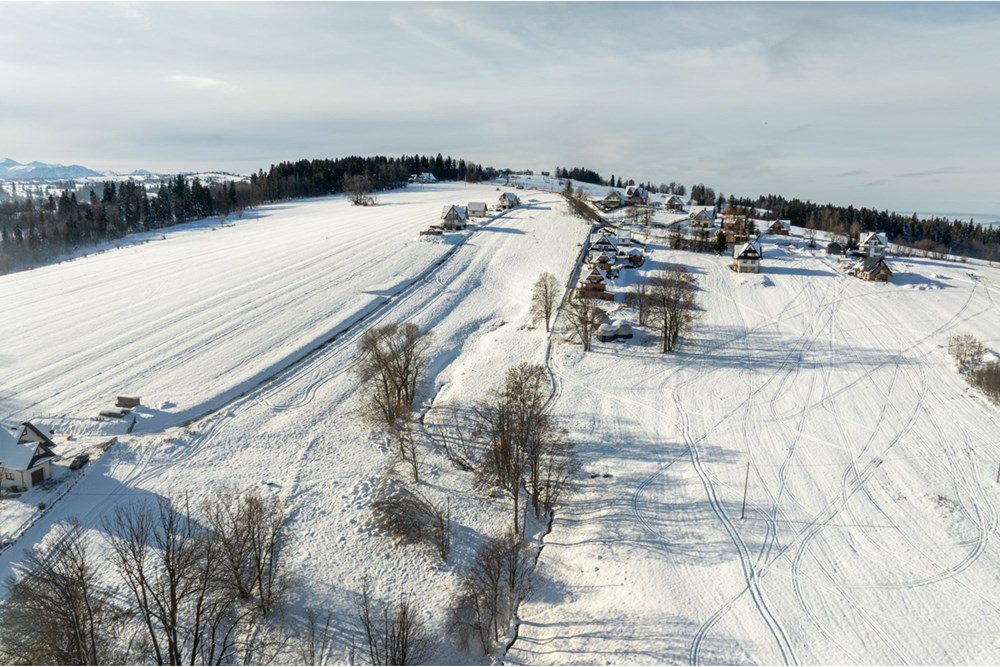Działka - Sprzedaż - Bańska Niżna, Polska - 20251201-DJI_0105-HDR.jpg - 470151024-464