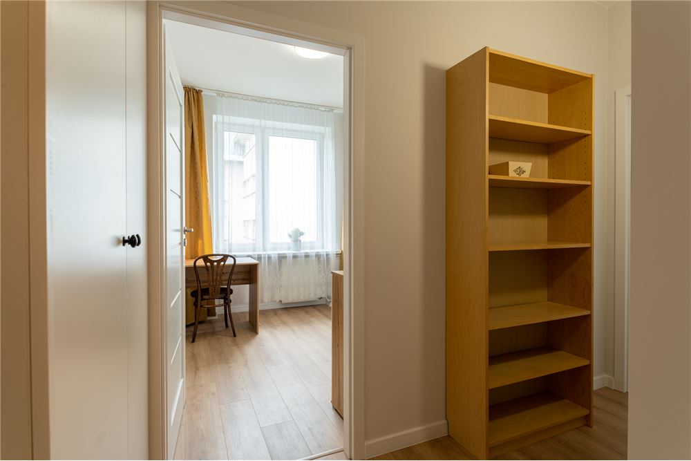 Residential - Asuinhuoneisto - Warszawa, Polska - PL - 24 - 810251035-70