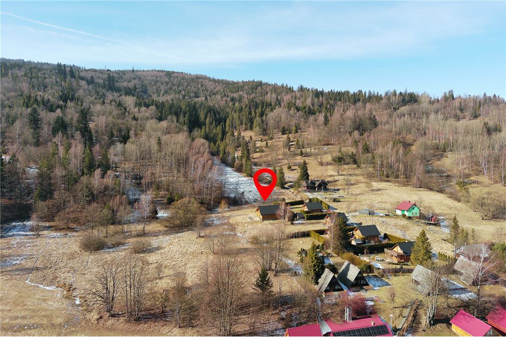 Dom wolnostojący - Sprzedaż - Rycerka Górna, Polska - 69 - 800061076-405