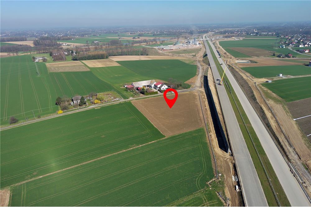 Działka budowlana - Sprzedaż - Stara Wieś Dolna, Polska - 45 - 800061076-408