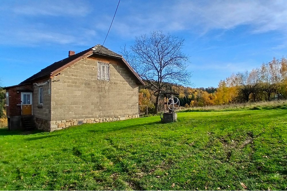 Dom wolnostojący - Sprzedaż - Krasne-Lasocice, Polska - 20251031_134545.jpg - 800241017-143