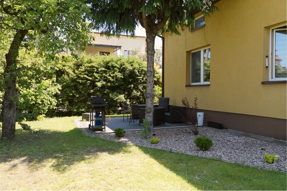 Dom wolnostojący - Sprzedaż - Łochów, Polska - zdj5-dom łochów.jpg - 810131044-4