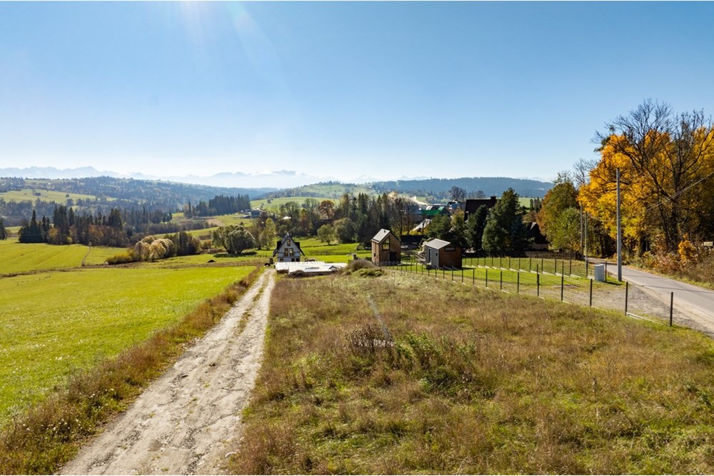 Działka budowlana - Sprzedaż - Maruszyna, Polska - 20251020-DJI_0583-HDR.jpg - 470151024-461