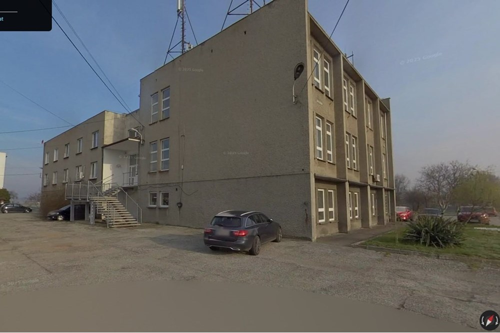 Nieruchomość inwestycyjna - Sprzedaż - Zabełków, Polska - Zrzut ekranu 2025-10-14 223551.jpg - 470131113-360