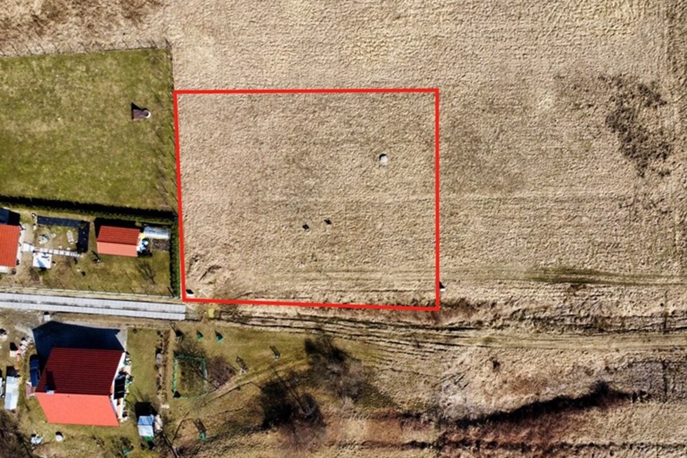 Działka budowlana - Sprzedaż - Kocoń, Polska - 3.jpg - 800061130-10