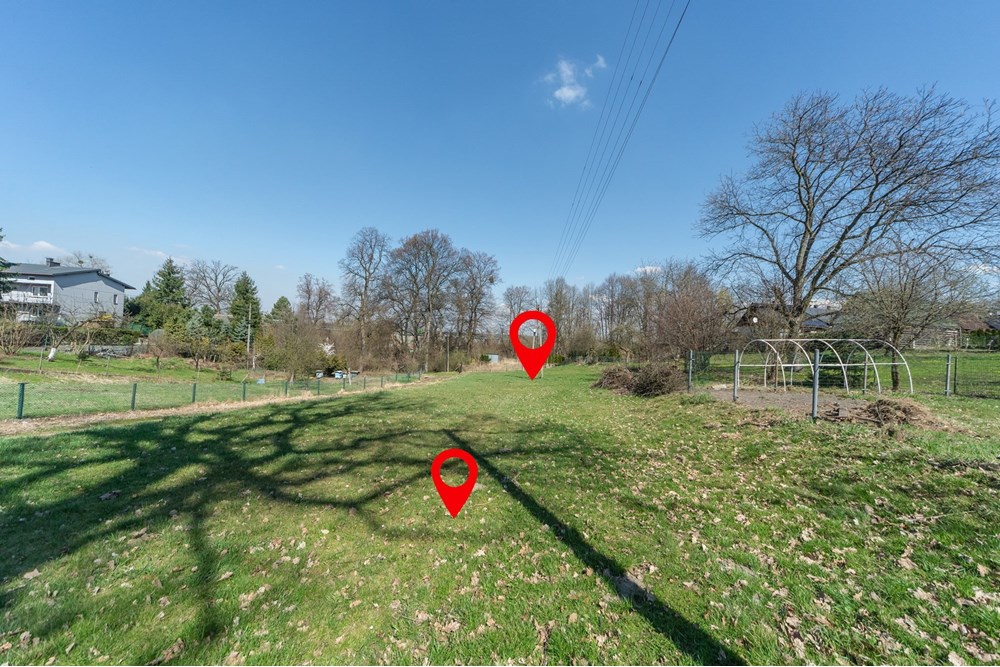 Działka budowlana - Sprzedaż - Oświęcim, Polska - KO39_2.jpg - 470131109-26