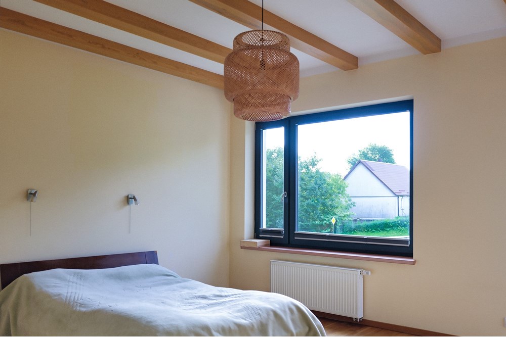 Dom jednorodzinny - Sprzedaż - Gościno, Polska - sypialniagora.jpg - 790221001-6