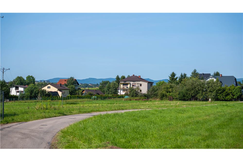 Działka budowlana - Sprzedaż - Łękawica, Polska - 6 - 800061116-25