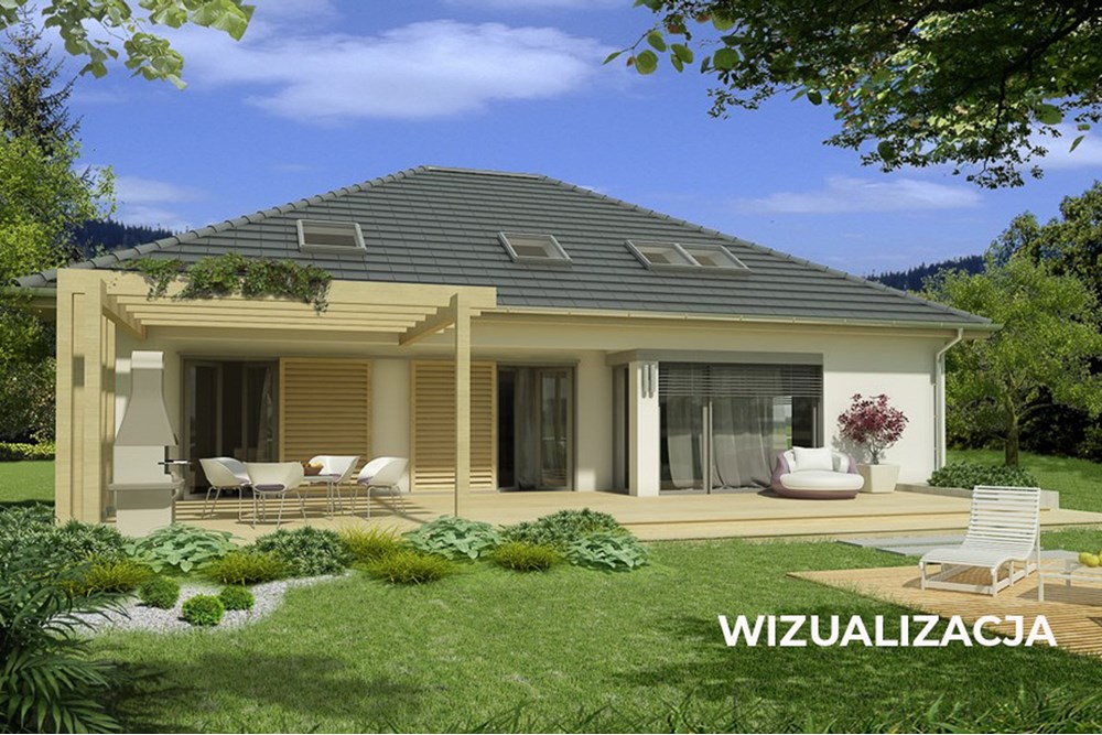 Dom wolnostojący - Sprzedaż - Zgierz, Polska - Dom-w-budowie-na-sprzedaż-Leonow-8.jpg - 470191039-134