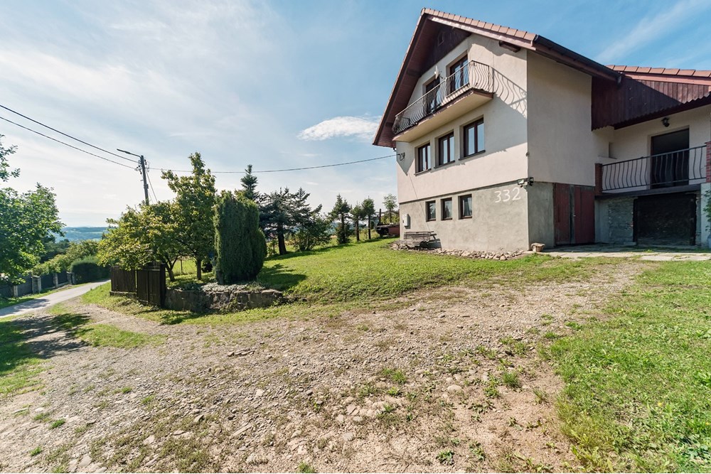 Dom jednorodzinny - Sprzedaż - Mucharz, Polska - MU332_049D.jpg - 800061100-93