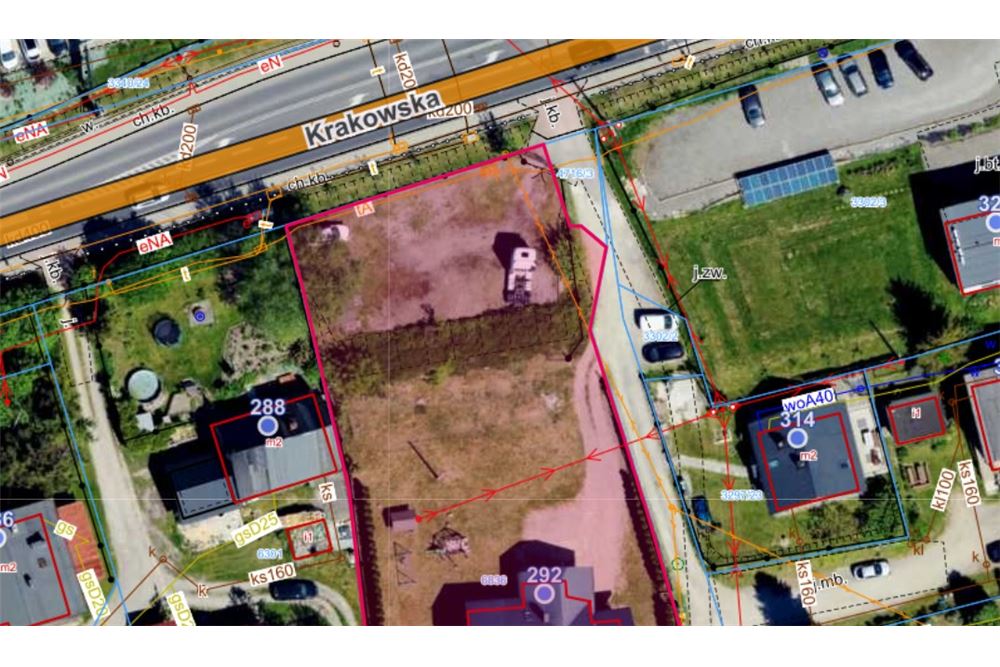 Działka - Sprzedaż - Bielsko-Biała, Polska - 7 - 800061016-1155