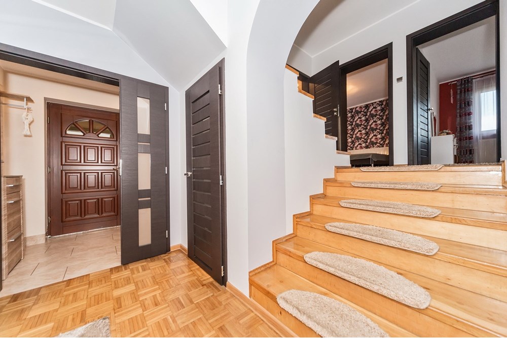 Dom dwurodzinny - Sprzedaż - Bestwinka, Polska - BEST_036M.jpg - 800061076-435