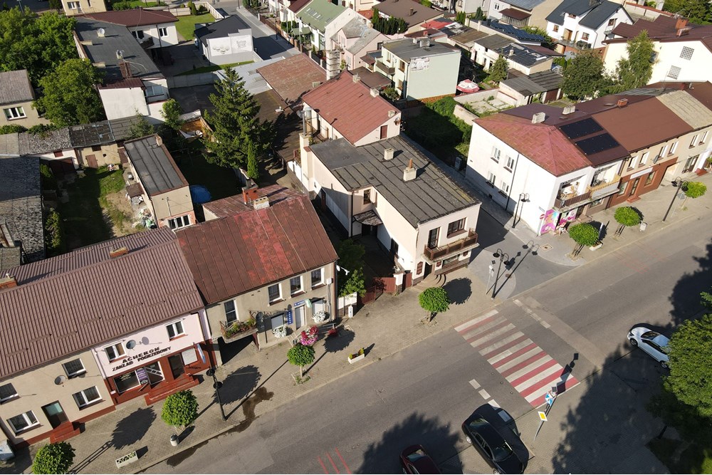 Nieruchomość inwestycyjna - Sprzedaż - Raciąż, Polska - 02.JPG - 810051044-18