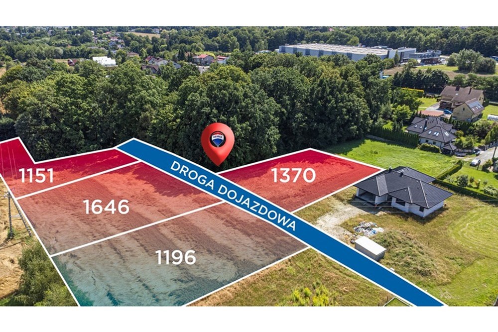 Działka budowlana - Sprzedaż - Bielsko-Biała, Polska - 4.JPG - 470131102-40