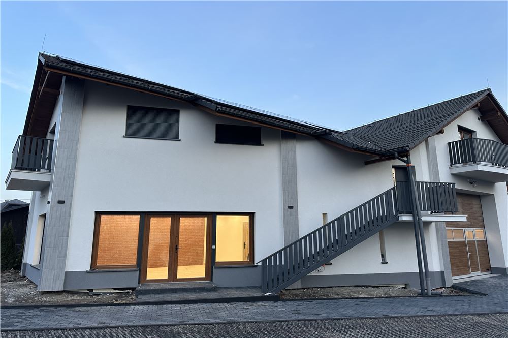 Lokal handlowy/usługowy - Wynajem - Jaworze, Polska - 47 - 800061103-144