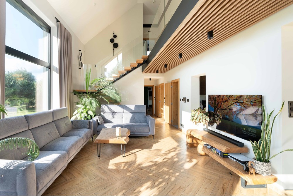 Dom wolnostojący - Sprzedaż - Wilkowyja, Polska - DSC03853-Edytuj — kopia.jpg - 790121001-494