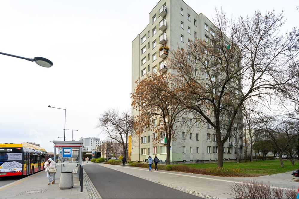 Mieszkanie - Wynajem - Warszawa, Polska - Kondratowicza-11.jpg - 810131014-66