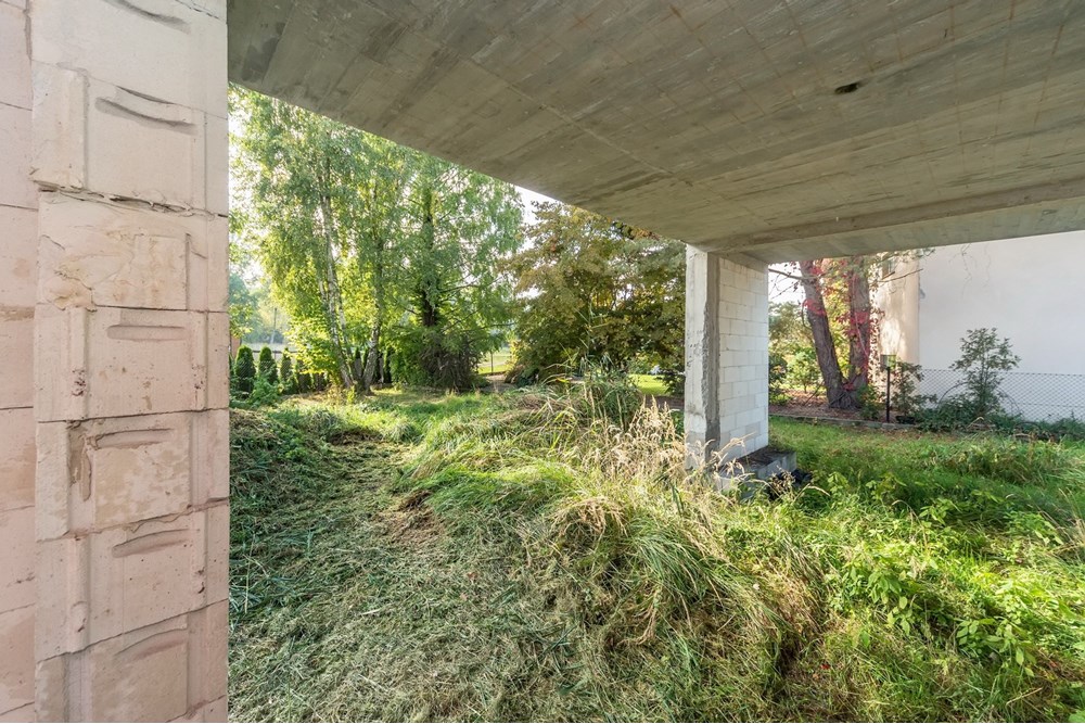 Dom wolnostojący - Sprzedaż - Zabrzeg, Polska - ZAB_010M.jpg - 800061093-124