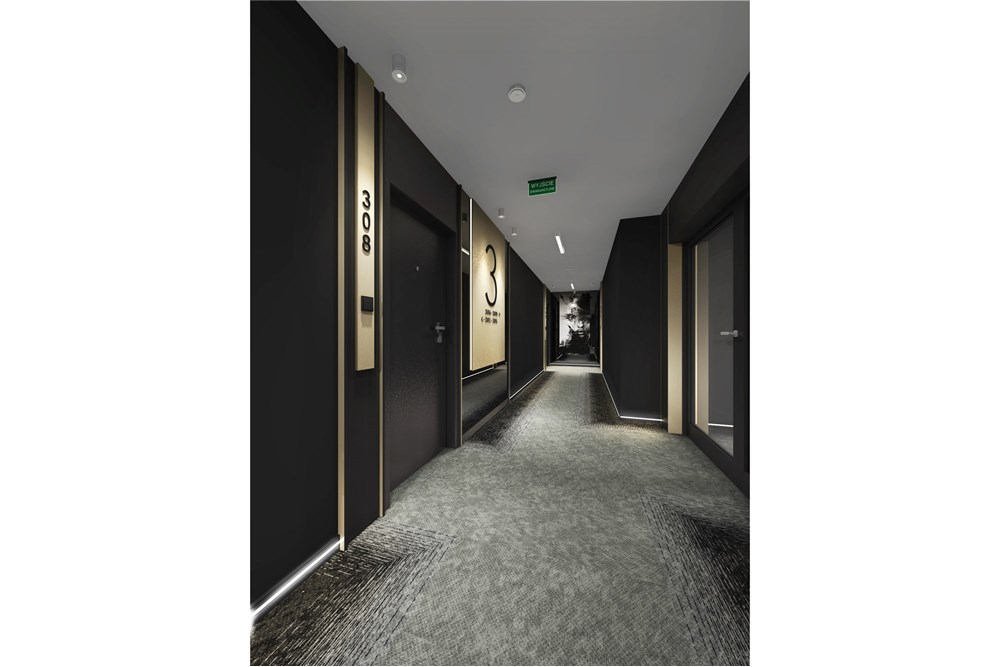 Luksusowy apartament - Sprzedaż - Kołobrzeg, Polska - korytarz 5bRT.jpg - 790221004-67