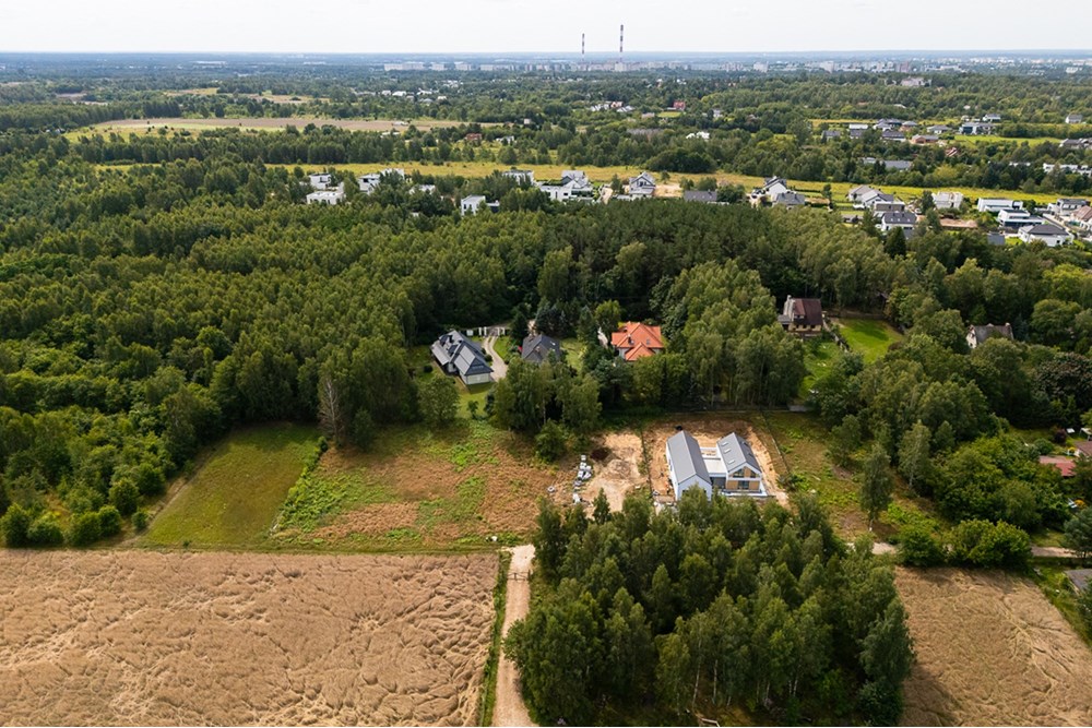 Działka budowlana - Sprzedaż - Łódź, Polska - działki-11.jpg - 470291004-255