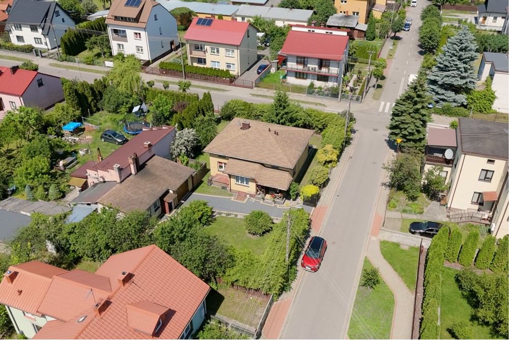 Dom wolnostojący - Sprzedaż - Łochów, Polska - zdj6-dom łochów.jpg - 810131044-4