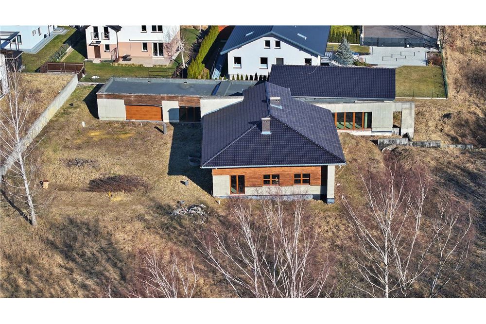 Rezydencja/Willa/Dworek - Sprzedaż - Mysłowice, Polska - 65 - 800061016-1140