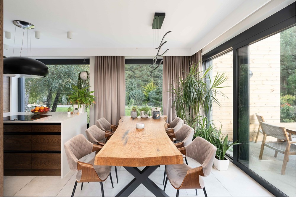 Dom wolnostojący - Sprzedaż - Wilkowyja, Polska - DSC03882-Edytuj.jpg - 790121001-494