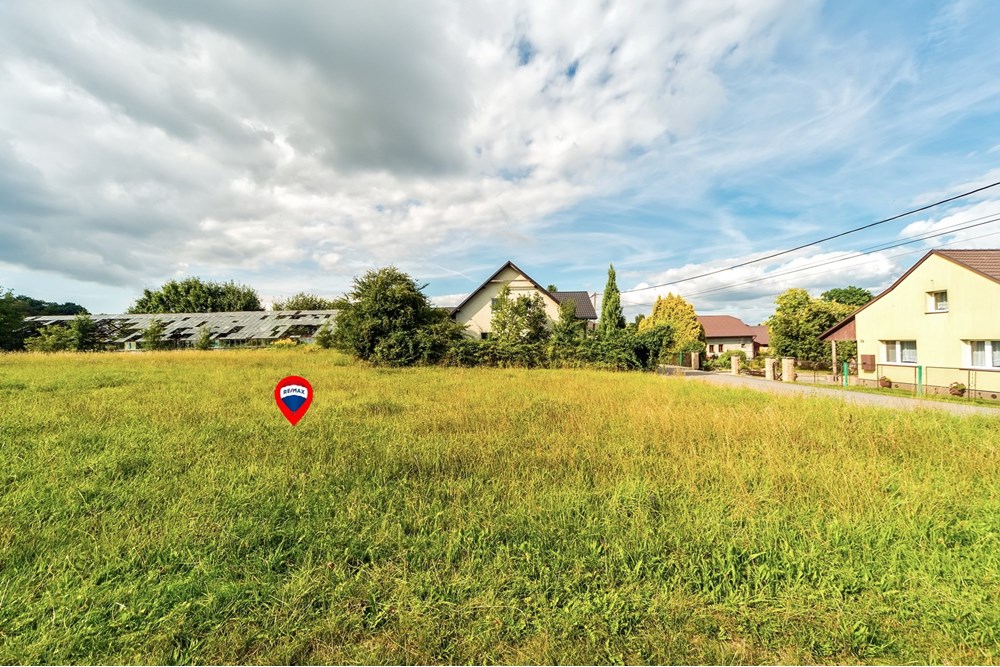 Działka budowlana - Sprzedaż - Bestwina, Polska - GOS_007M.jpg - 800061093-120