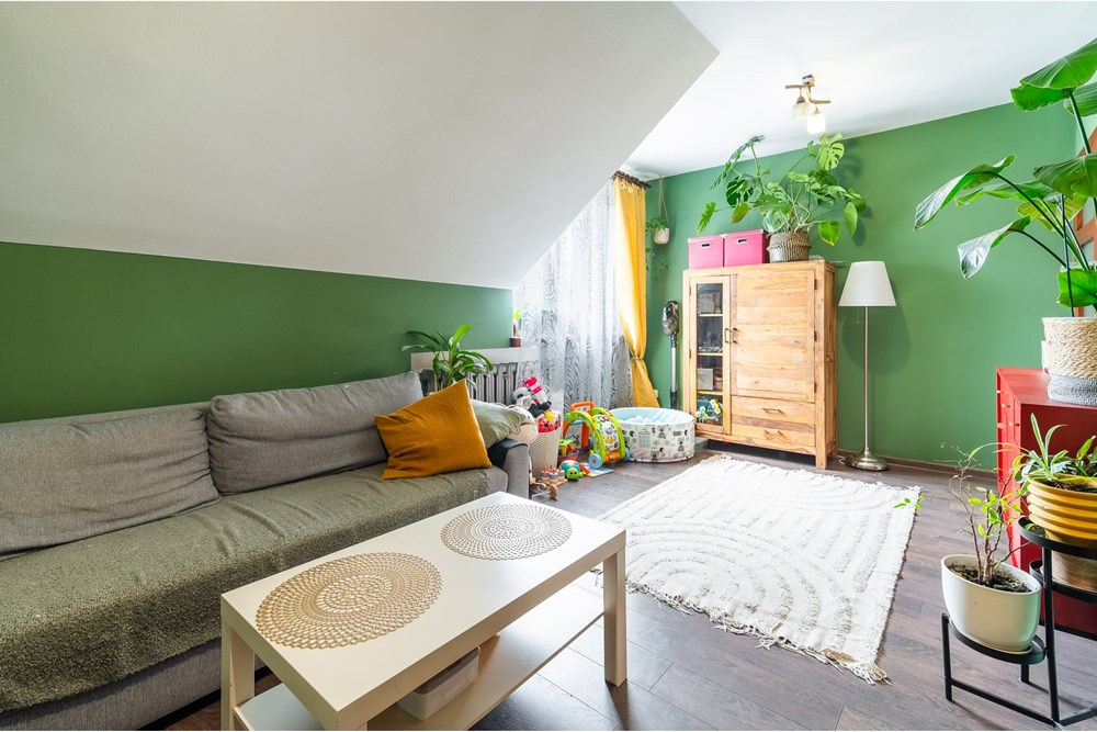 Mieszkanie dwupoziomowe - Wynajem - Nowy Targ, Polska - Z6I_8742-HDR.jpg - 800091009-300