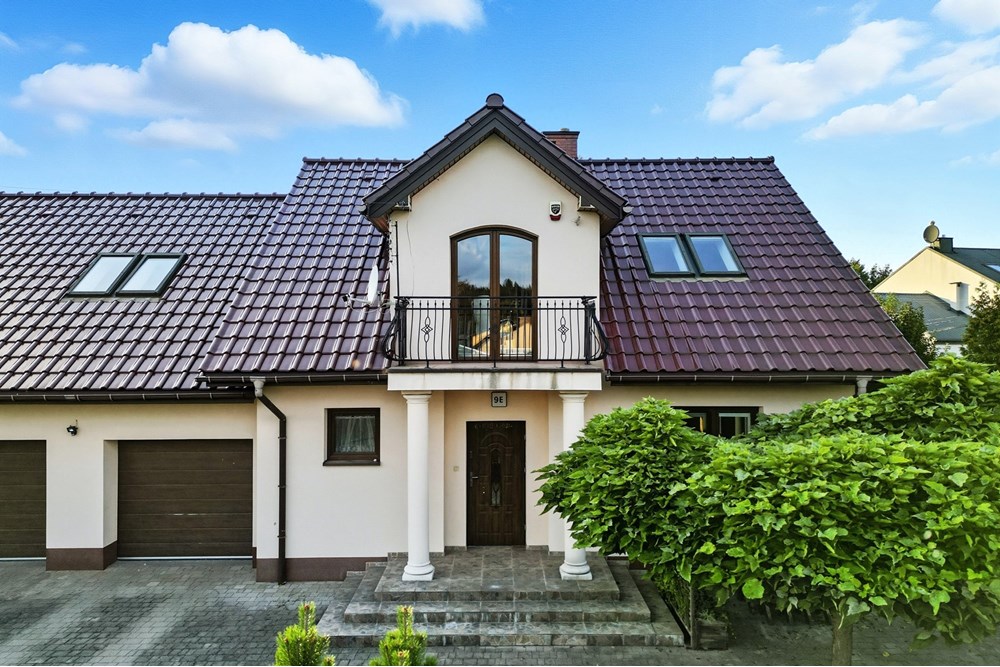 Dom wolnostojący - Sprzedaż - Niepołomice, Polska - IMG-25.jpg - 800271009-82