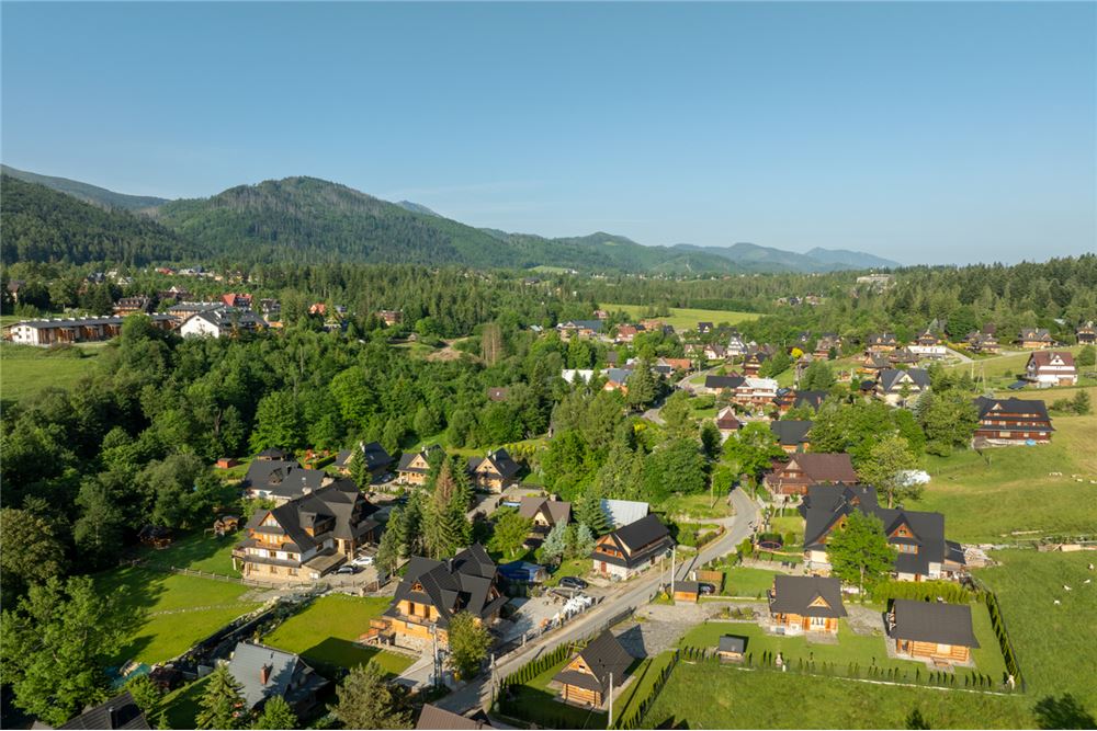 Dom wolnostojący - Sprzedaż - Kościelisko, Polska - 12 - 470151039-58