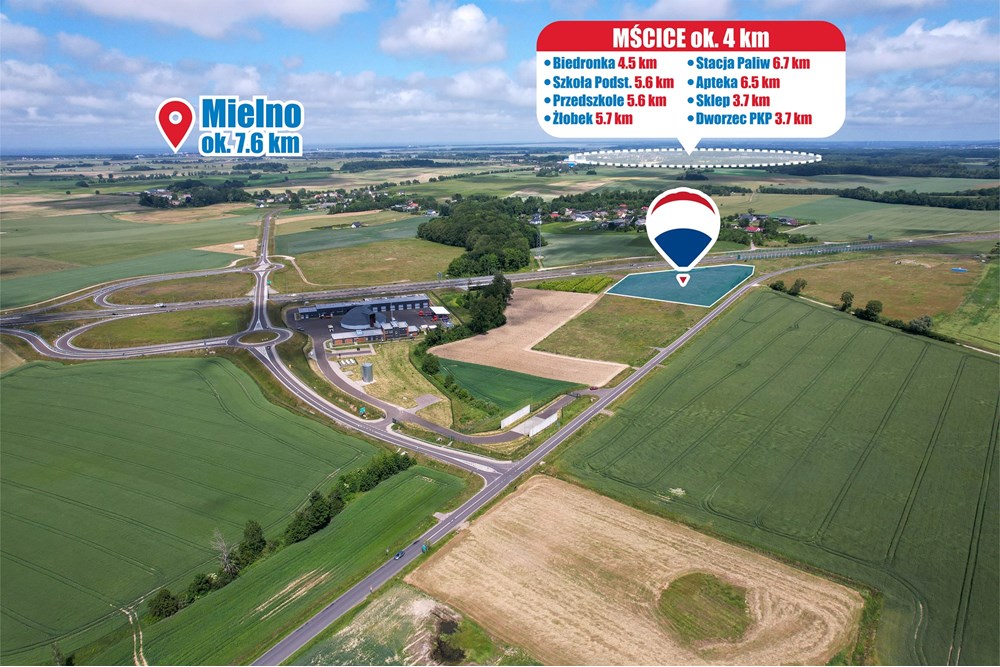 Działka - Sprzedaż - Dobre, Polska - 1_0011_1.jpg - 470281002-219