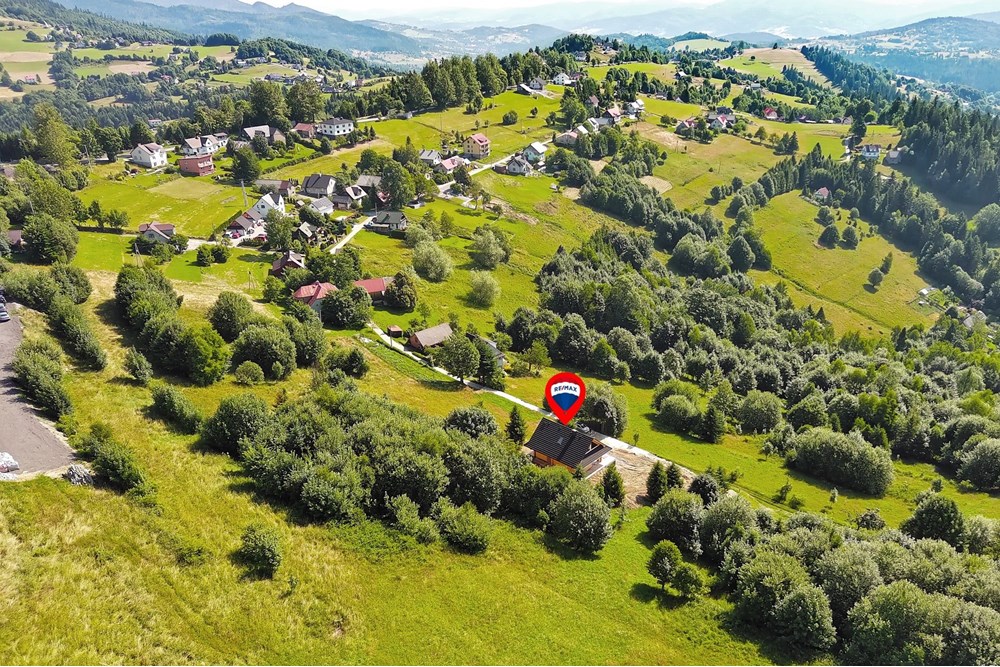 Dom wolnostojący - Sprzedaż - Koniaków, Polska - OCHO_036M.JPG - 800061093-119